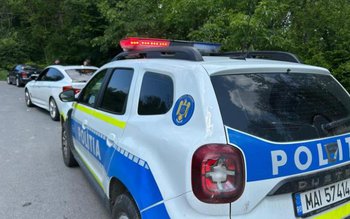 Țigarete confiscate și amendă de …