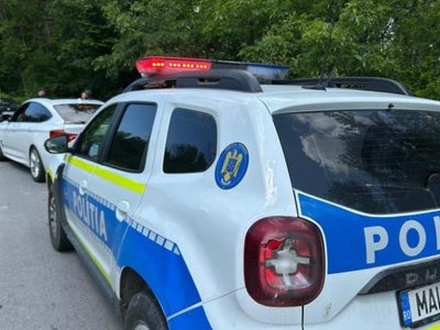 Țigarete confiscate și amendă de …