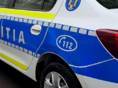 Bărbat depistat băut la volan. …