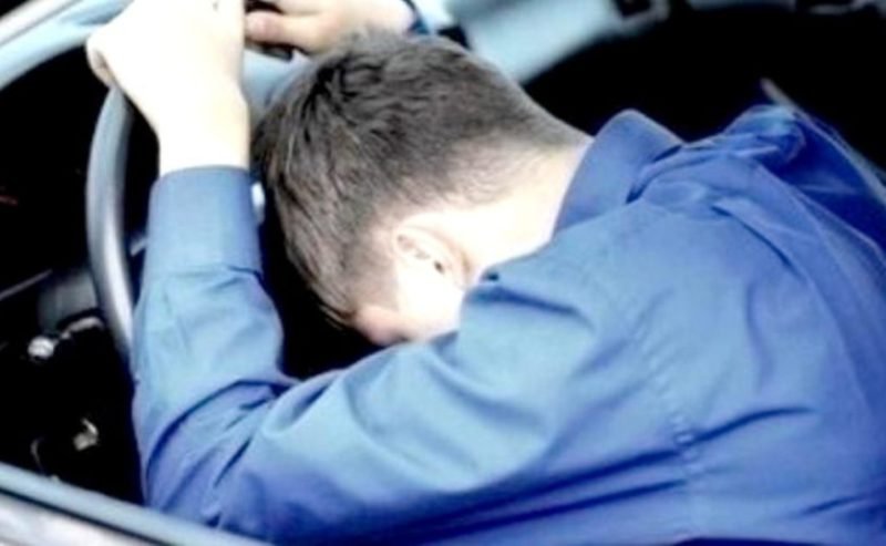 Dosar penal pentru un bărbat din Leorda depistat în trafic fără a deține permis de conducere