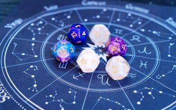 Horoscopul perioadei 6–30 noiembrie: Pasiune, …