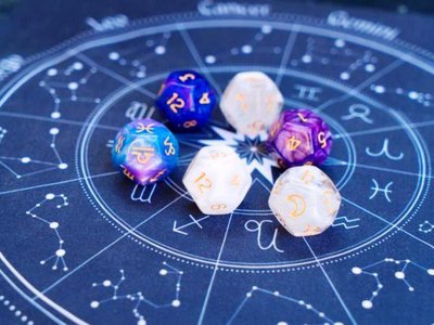 Horoscopul perioadei 6–30 noiembrie: Pasiune, …