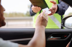 Anunț pentru șoferii care merg …