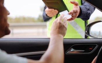 Anunț pentru șoferii care merg …