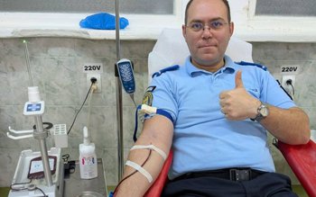 Jandarmii botoșăneni continuă campania națională …