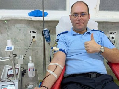 Jandarmii botoșăneni continuă campania națională …