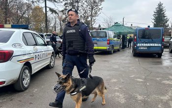 Acțiuni pentru siguranța elevilor desfășurate …