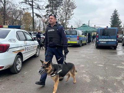 Acțiuni pentru siguranța elevilor desfășurate …