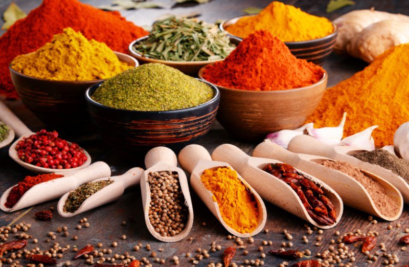 Condimentele care îți oferă magneziul de care ai nevoie