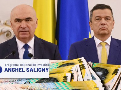 Guvernul schimbă regulile pentru programul …