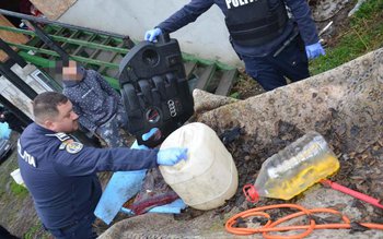 Tânăr din Cristinești reținut după …