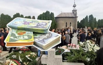 Ajutorul de deces: Cine poate …