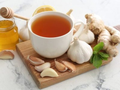 Ceaiuri care combat răceala și …