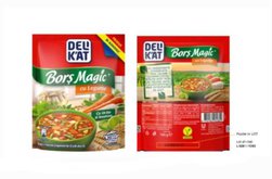 Alertă alimentară: Auchan retrage două …