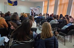 Navigând printre emoții-proiect derulat la …