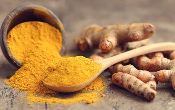 Turmericul și beneficiile lui uimitoare …