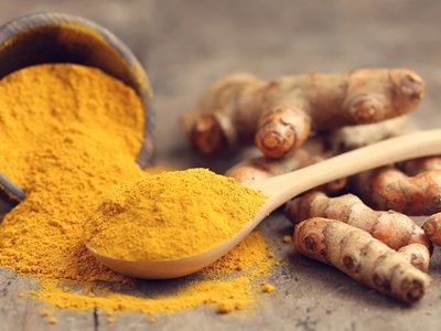 Turmericul și beneficiile lui uimitoare …