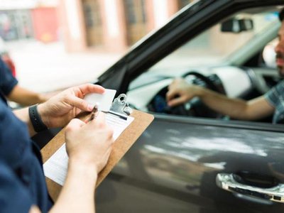 Amendă de 4.000 de lei …