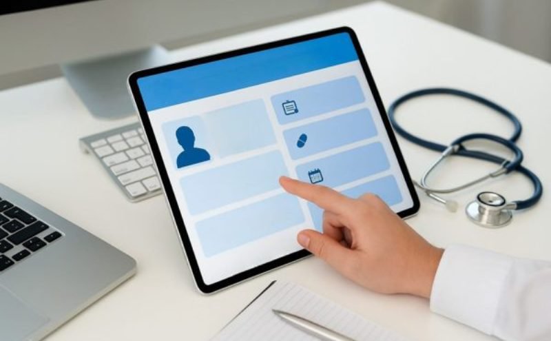 Noua platformă digitală a Asigurărilor de Sănătate va fi complet funcţională până în 2026