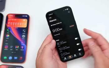 Utilizatorii, revoltați după actualizarea iOS. …