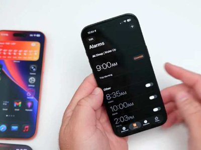 Utilizatorii, revoltați după actualizarea iOS. …