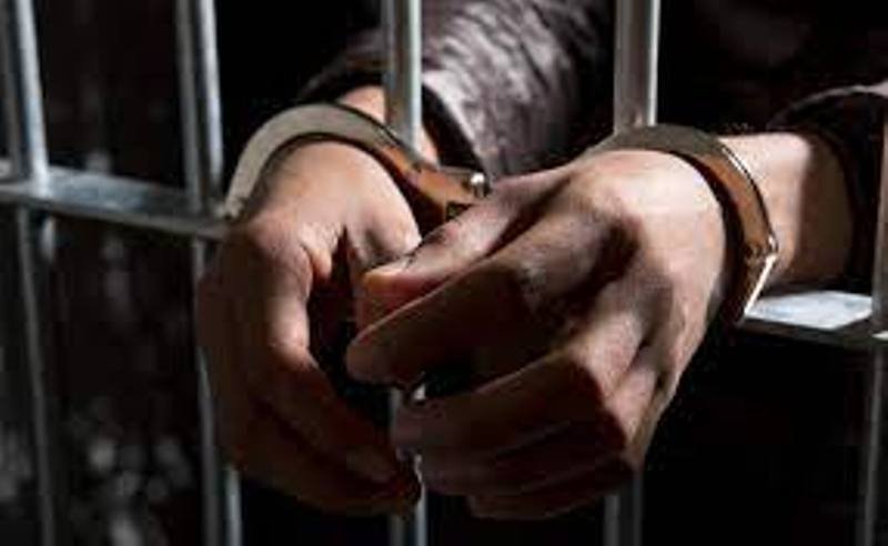 Arestat preventiv pentru violență în familie și ca urmare a încălcării obligațiilor măsurii controlului judiciar