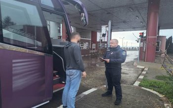 Permis de conducere fals, cumpărat …