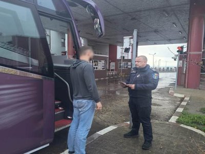 Permis de conducere fals, cumpărat …