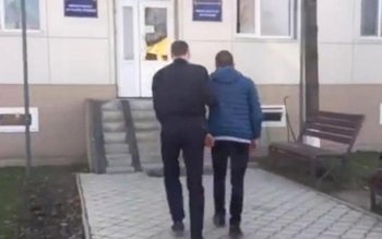 Tânăr reținut pentru mai multe …