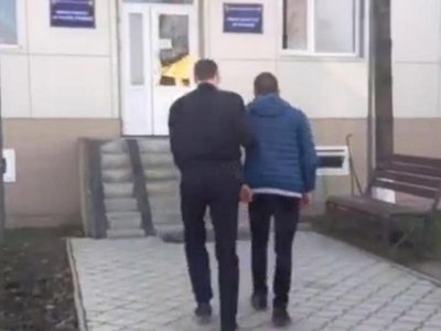 Tânăr reținut pentru mai multe …