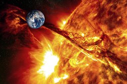 Cea mai puternică furtună geomagnetică …