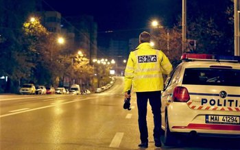 Acțiune pentru siguranța tinerilor cu …