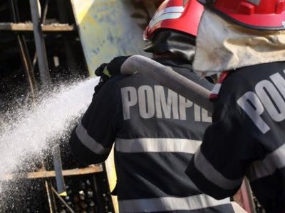 Casa unui bărbat din Hilișeu-Crișan …