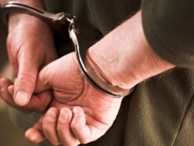 Bărbat reținut de polițiști pentru …