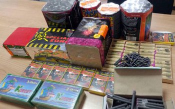 Peste 50 de kilograme de …