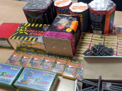 Peste 50 de kilograme de …