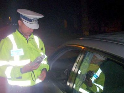 Șofer din Dorohoi depistat în …