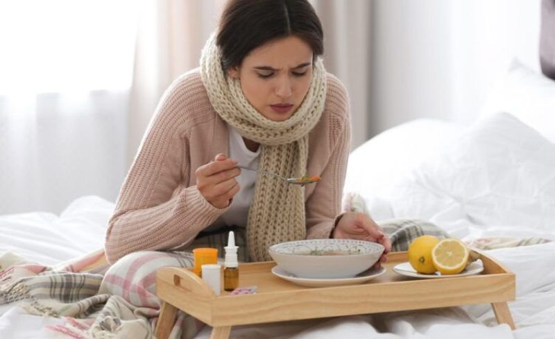 Cum poți trata mai repede o răceală