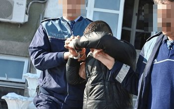 Tânăr arestat preventiv după ce …