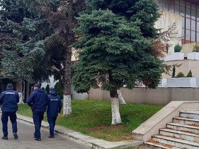 Jandarmii botoșăneni prezenți la Festivalul …