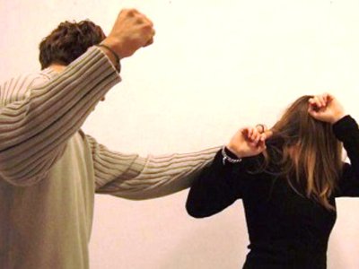 Bărbat reținut pentru violență în …