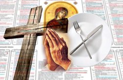 Postul Crăciunului. Ce nu ai …