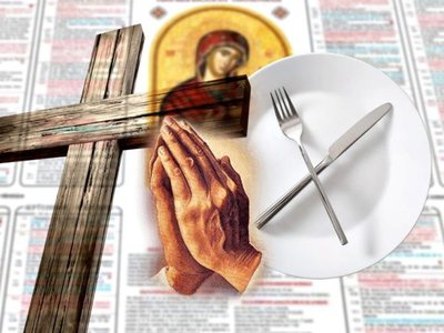 Postul Crăciunului. Ce nu ai …