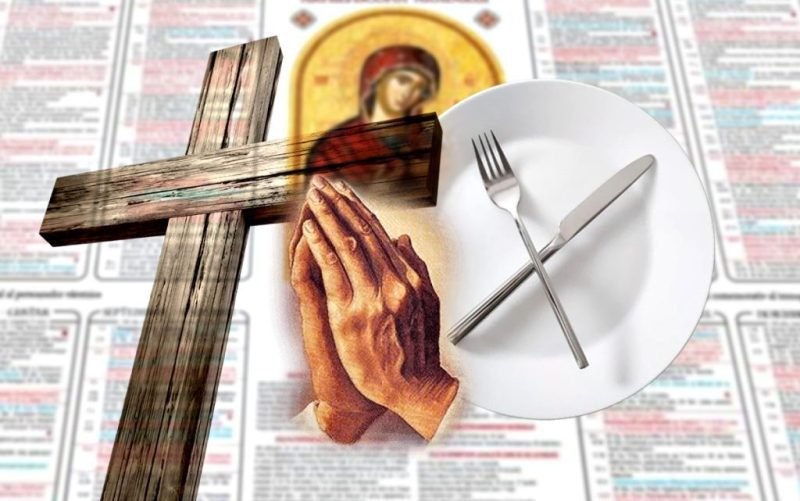 Postul Crăciunului. Ce nu ai voie să faci timp de 40 de zile. Reguli alimentare, zile cu dezlegare la pește și restricții privind organizarea evenimentelor