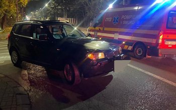 Femeie rănită după ce a …