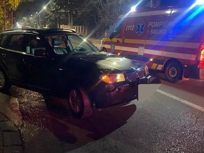 Femeie rănită după ce a …