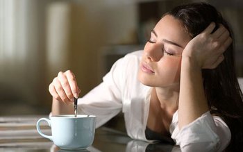 Dacă sunteţi lipsiți de vlagă …