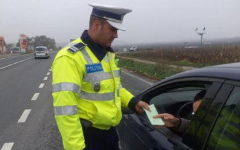 Puncte de penalizare rutieră. După …