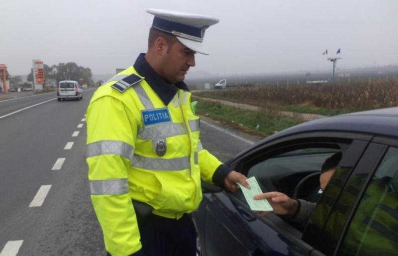 Puncte de penalizare rutieră. După cât timp se șterg automat și unde verifici sancțiunile. Reguli și obligații pentru șoferi