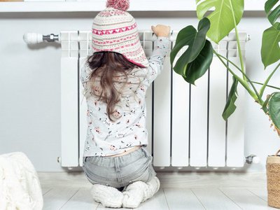 Cum să setezi corect centrala …